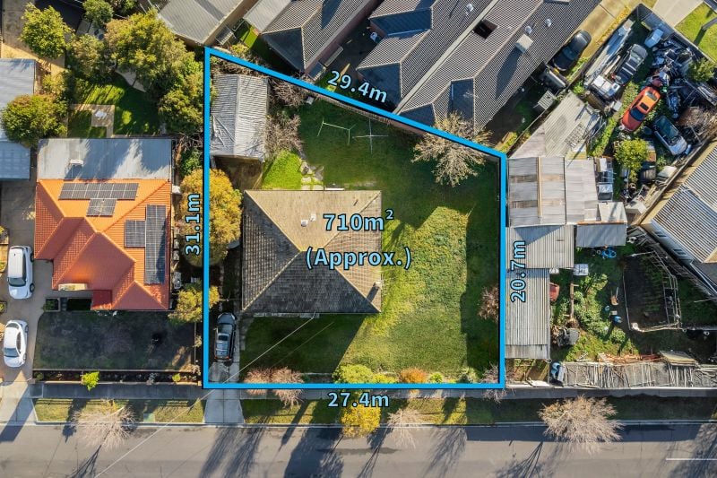 48 Derrick Street, Lalor