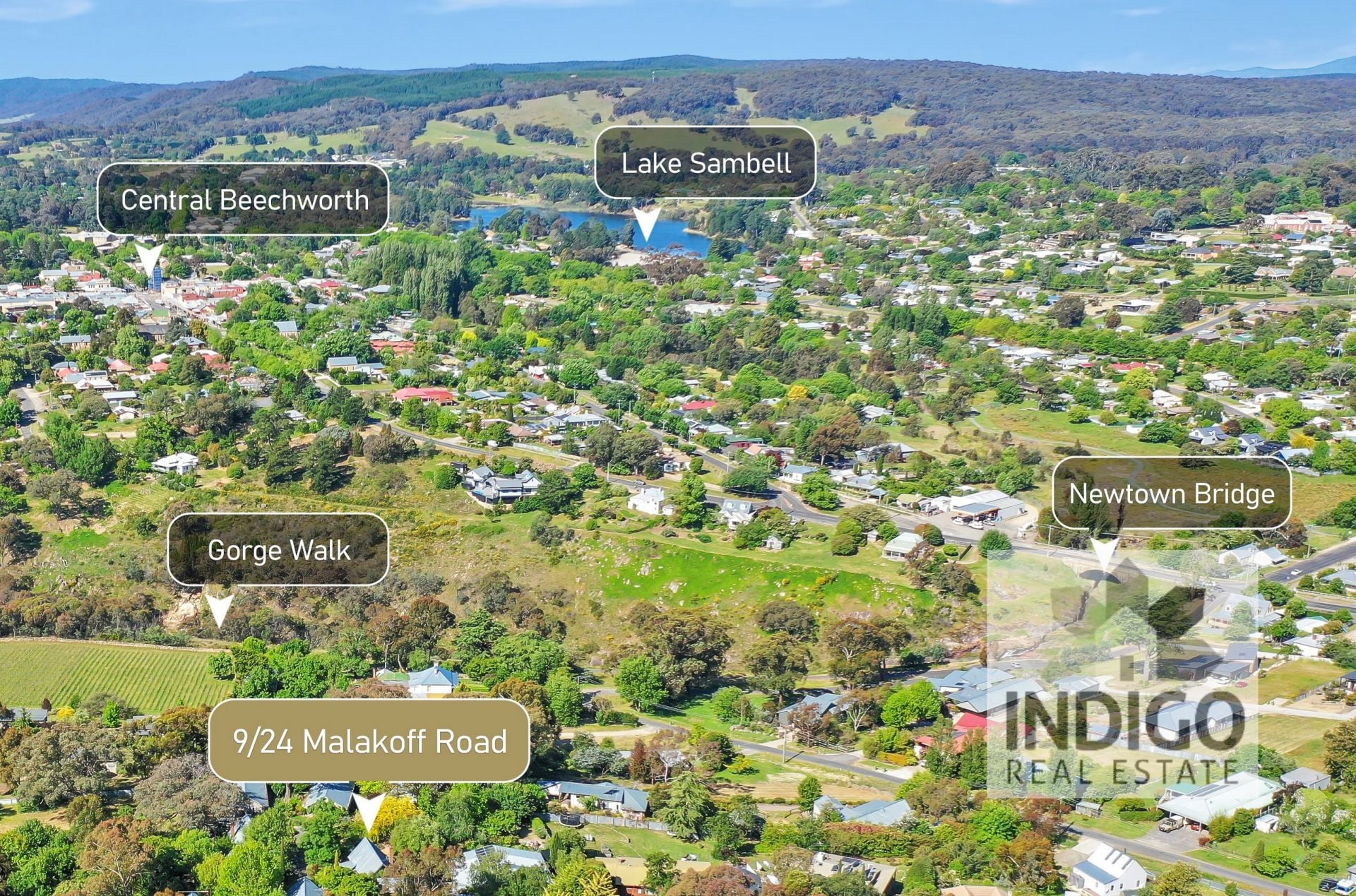 9/24 Malakoff Road Beechworth VIC, Beechworth - Thumbnail 2