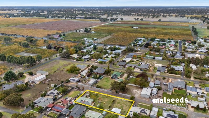 18-22 Shanks Street Penola SA, Penola - Thumbnail 2