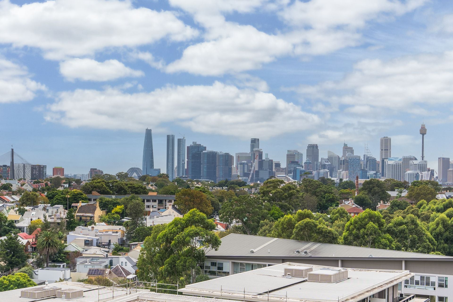 3 Sterling Circuit Camperdown