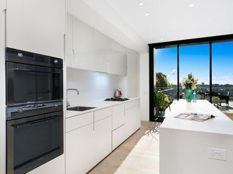 1201/8 Central Park Avenue Chippendale NSW, Chippendale - Thumbnail 3