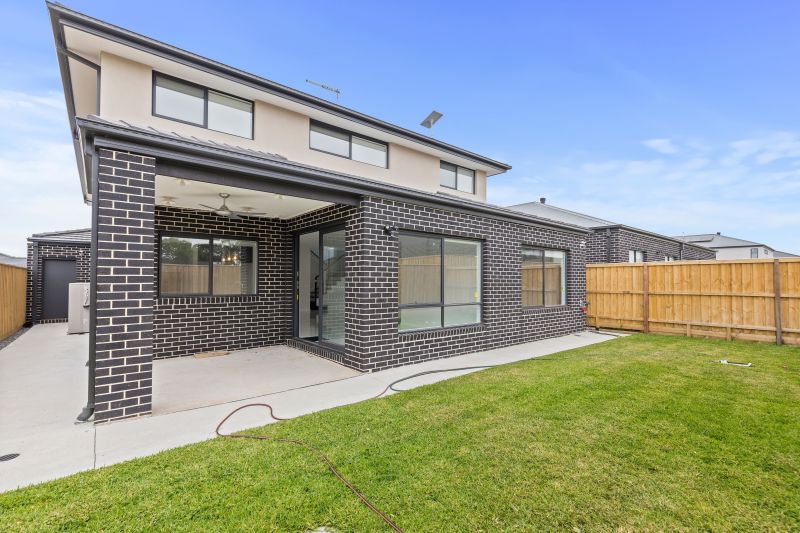 60 Kilarnie Boulevard, Wollert