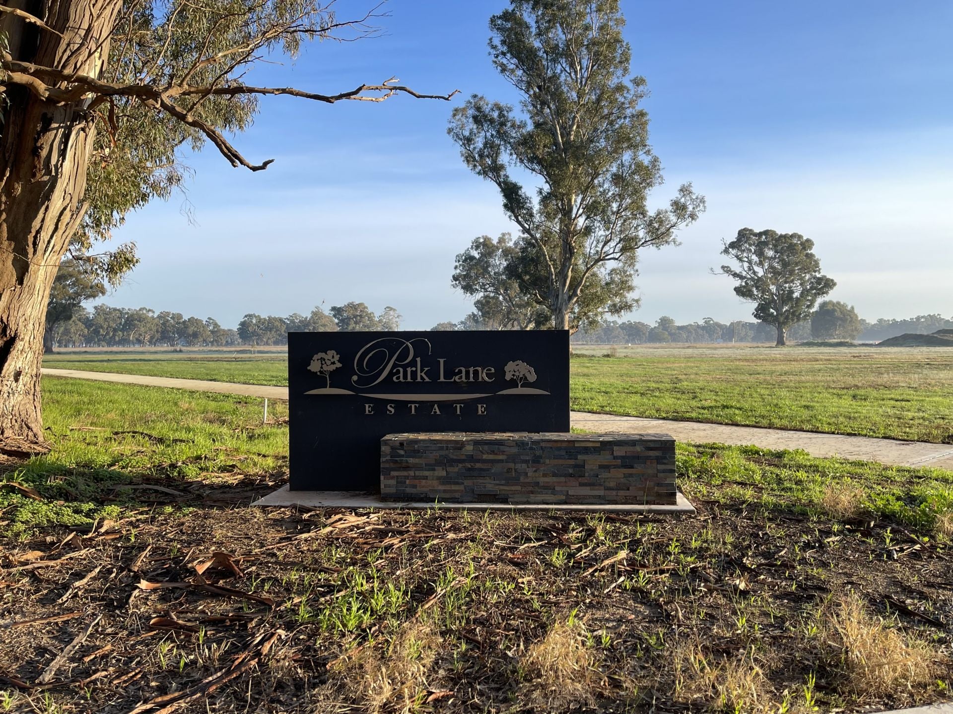 Lot 17 Mayfair Dr BENALLA, Benalla - Image 1