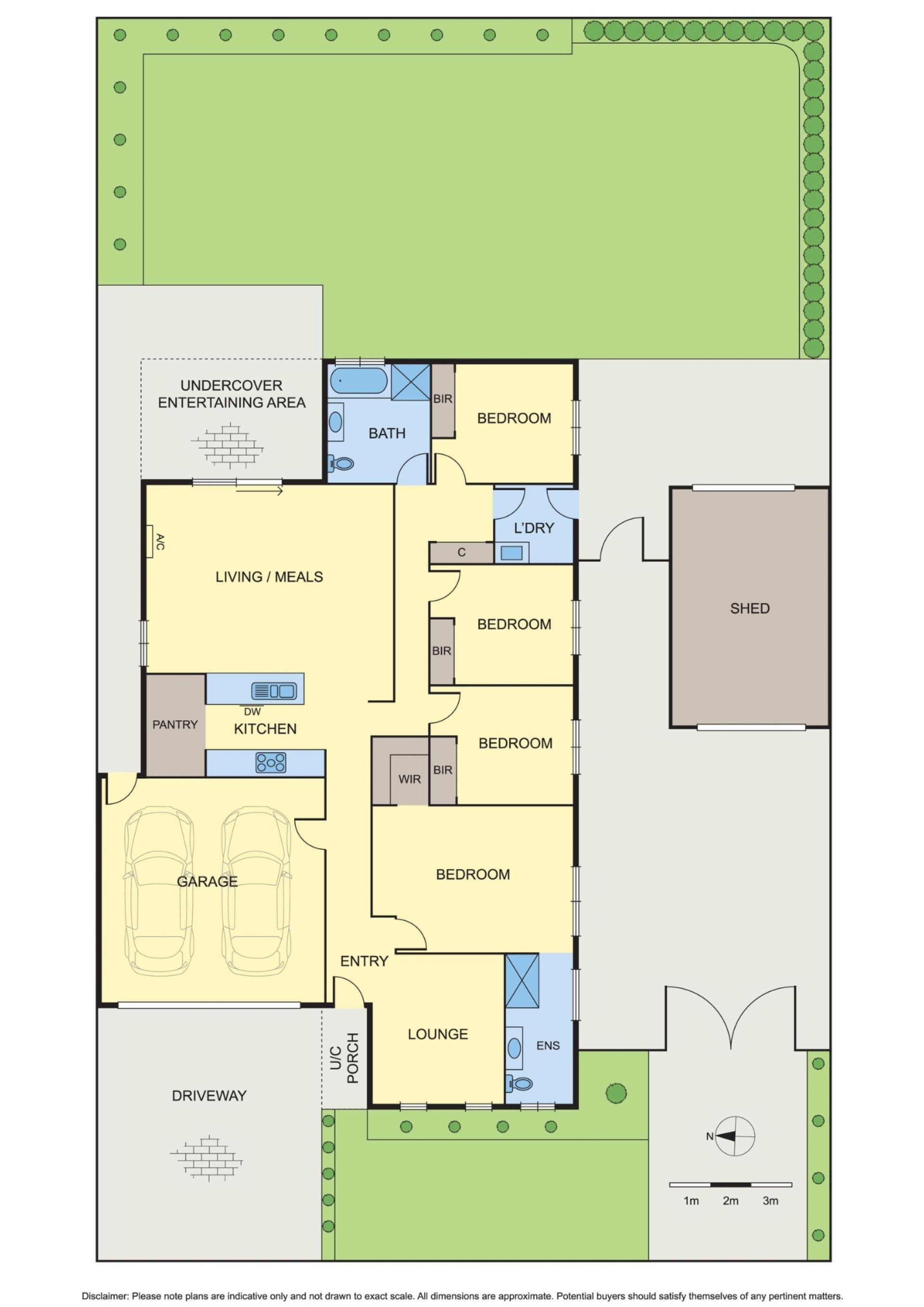 Discover Your Perfect Home!