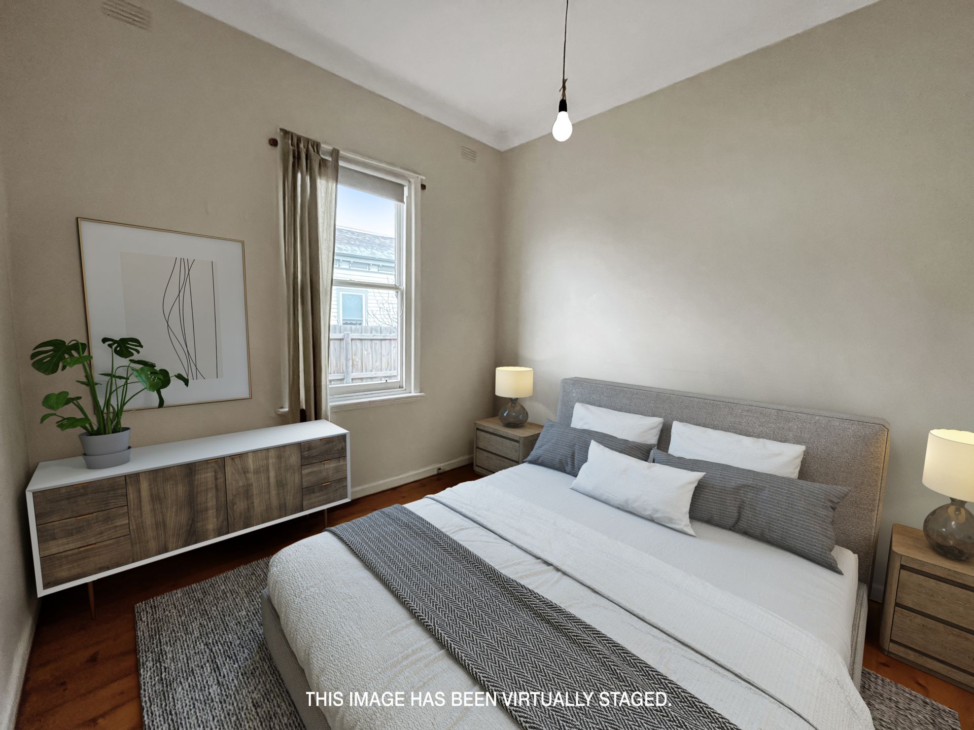 Spacious Three-Bedroom In A Prime Location!