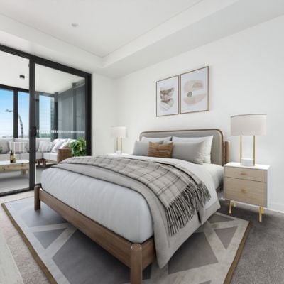 Manly Vale - 17/267-269 Condamine Street