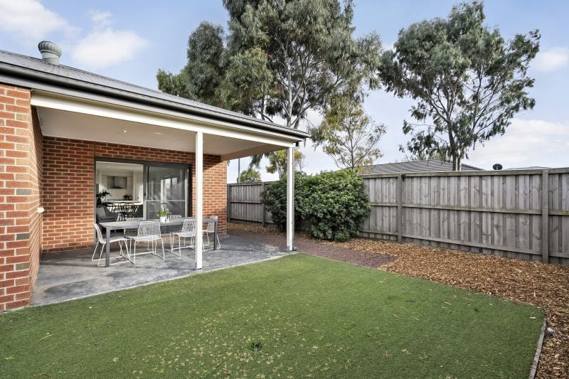 25 Genesis Drive, Epping
