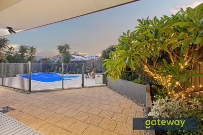 17 Araluen Bend, Aubin Grove