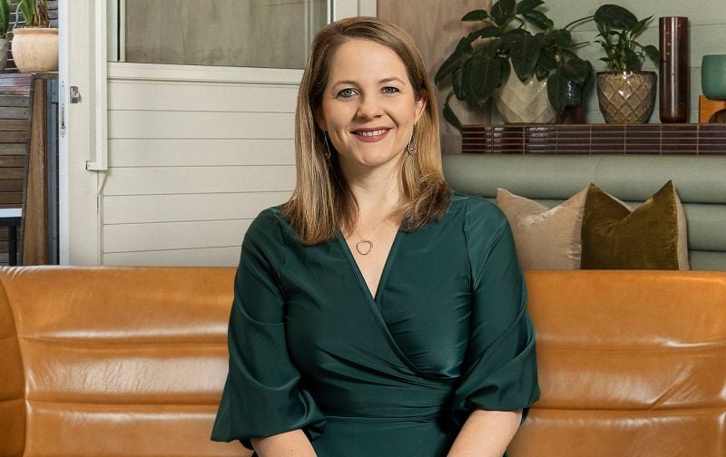 Georgina Williams