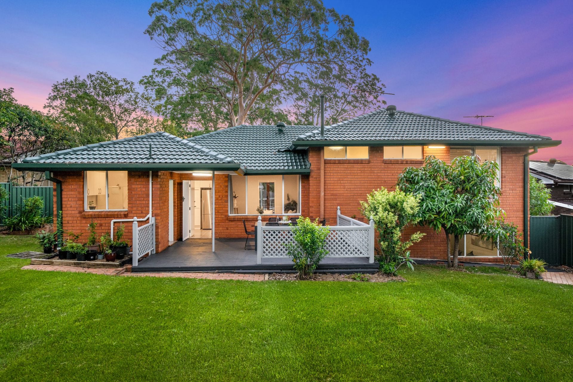 7 Tooradin Place, West Pennant Hills, West Pennant Hills - Thumbnail 4