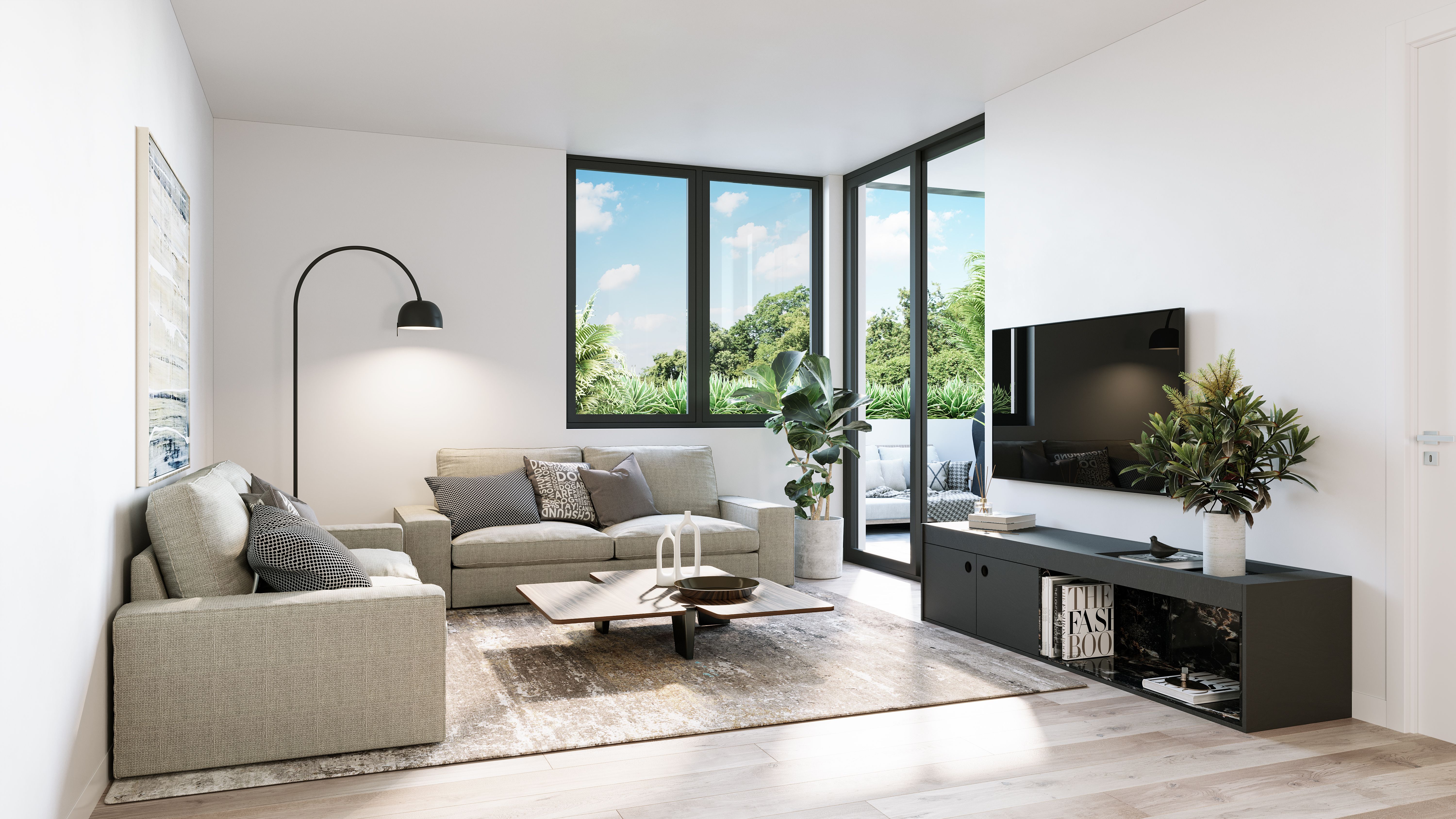 201/102-104 Caldarra Avenue Engadine 2233