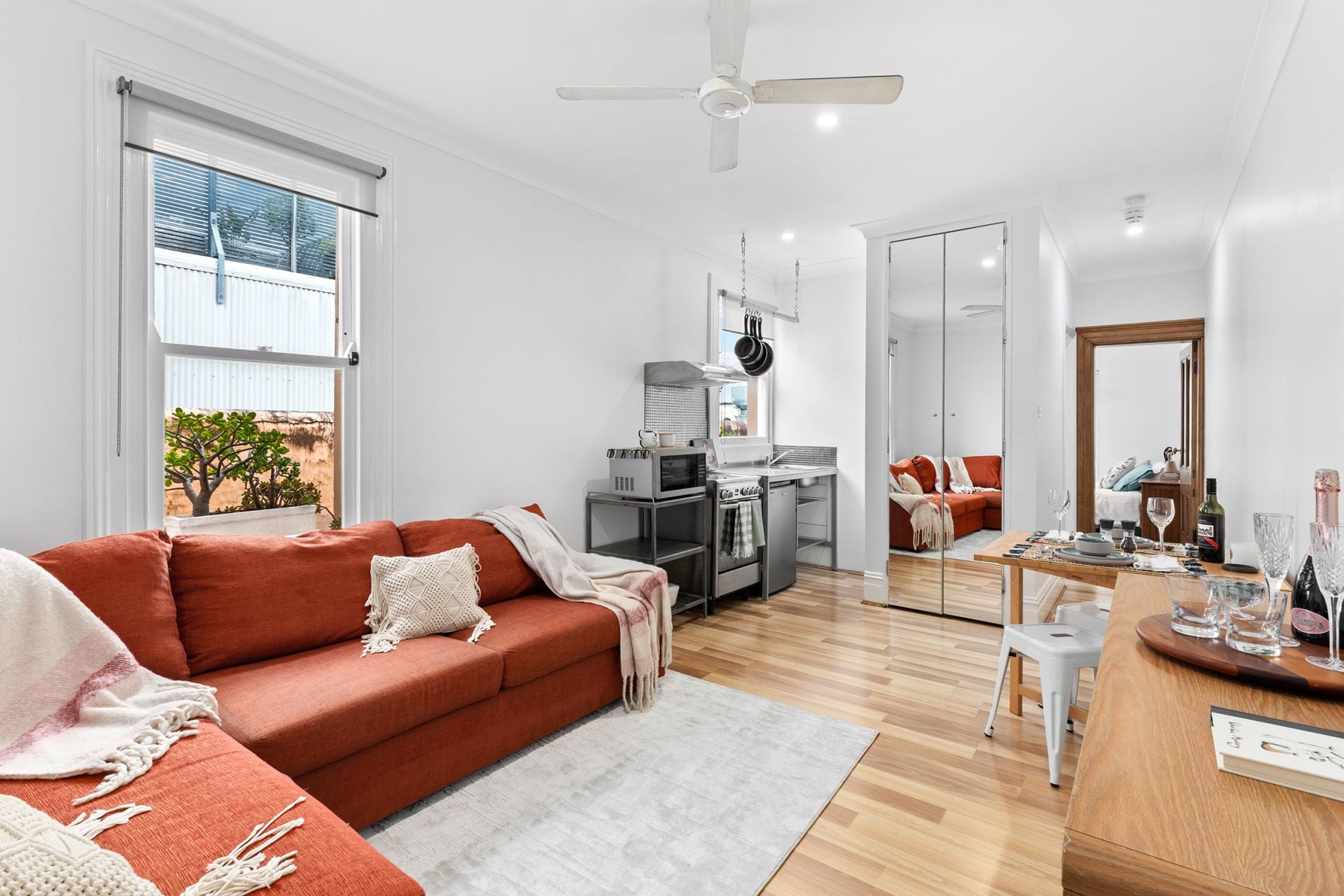 6/7 Kellett Street, Potts Point NSW 2011