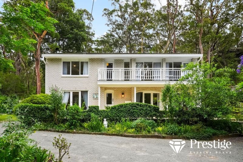 27 Mansfield Road Galston NSW, Galston - Image 1