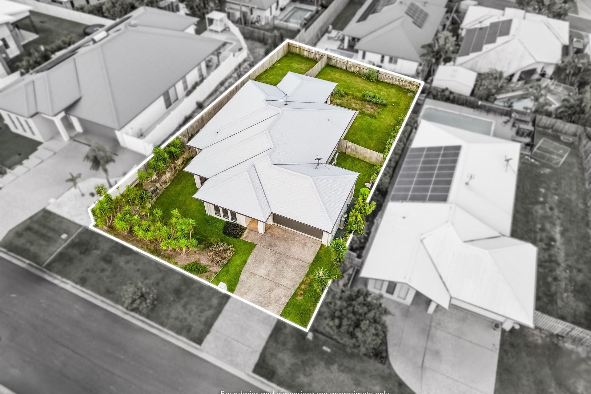 13 Frogmouth Street, Upper Coomera - Thumbnail 4