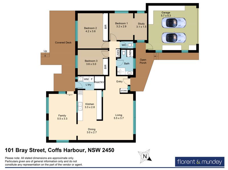First Home Buyers & Investors