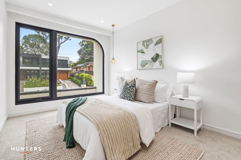 21 Parkland Avenue, Rydalmere