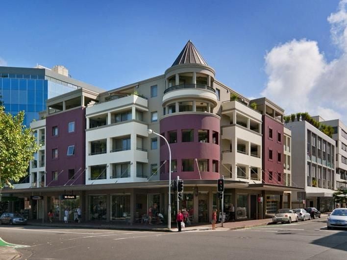 2/10 Darley Road, Manly, Manly - Thumbnail 4