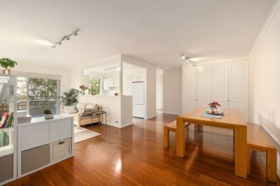 Manly 4/14 Malvern Avenue