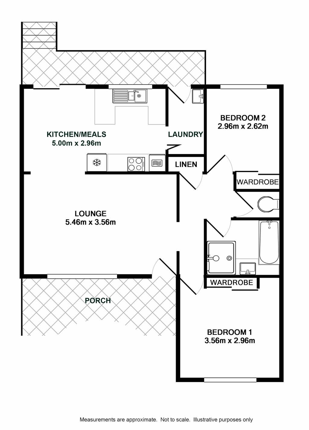 Sold By Natasha McEwen - $363,500!!