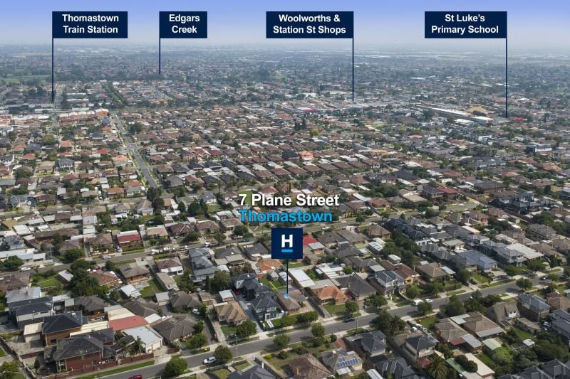 7 Plane Street, Thomastown