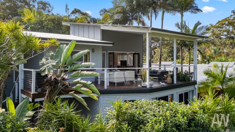 9 Elsa Wilson Drive Buderim QLD, Buderim - Thumbnail 4