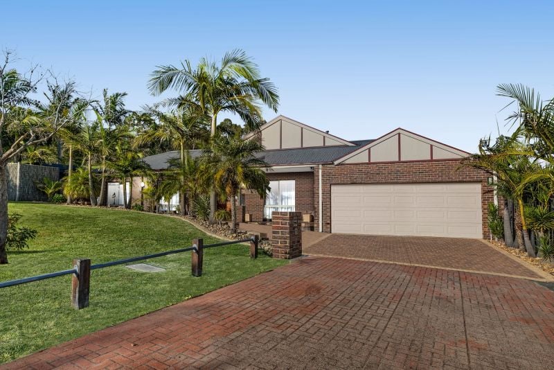 40 Gravlier Way, South Morang