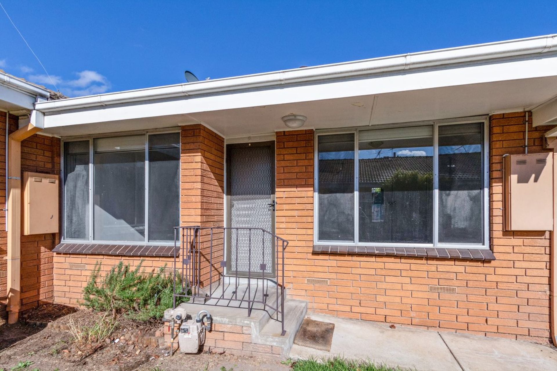 Perfectly Positioned Two-Bedroom Unit