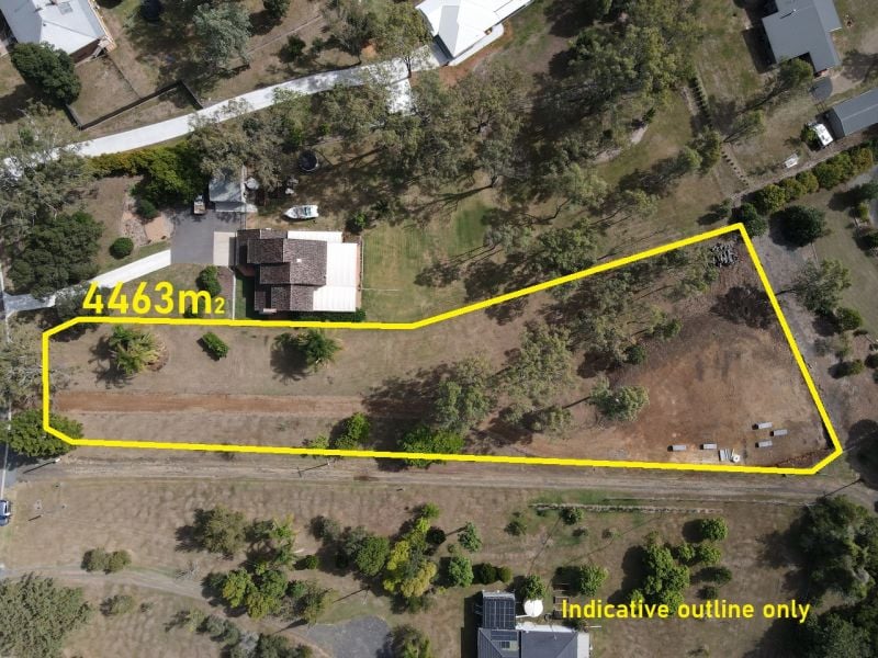6A Stacey Drive Boonah QLD, Boonah - Thumbnail 3