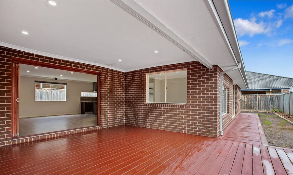 Spacious Living in a Prime Location