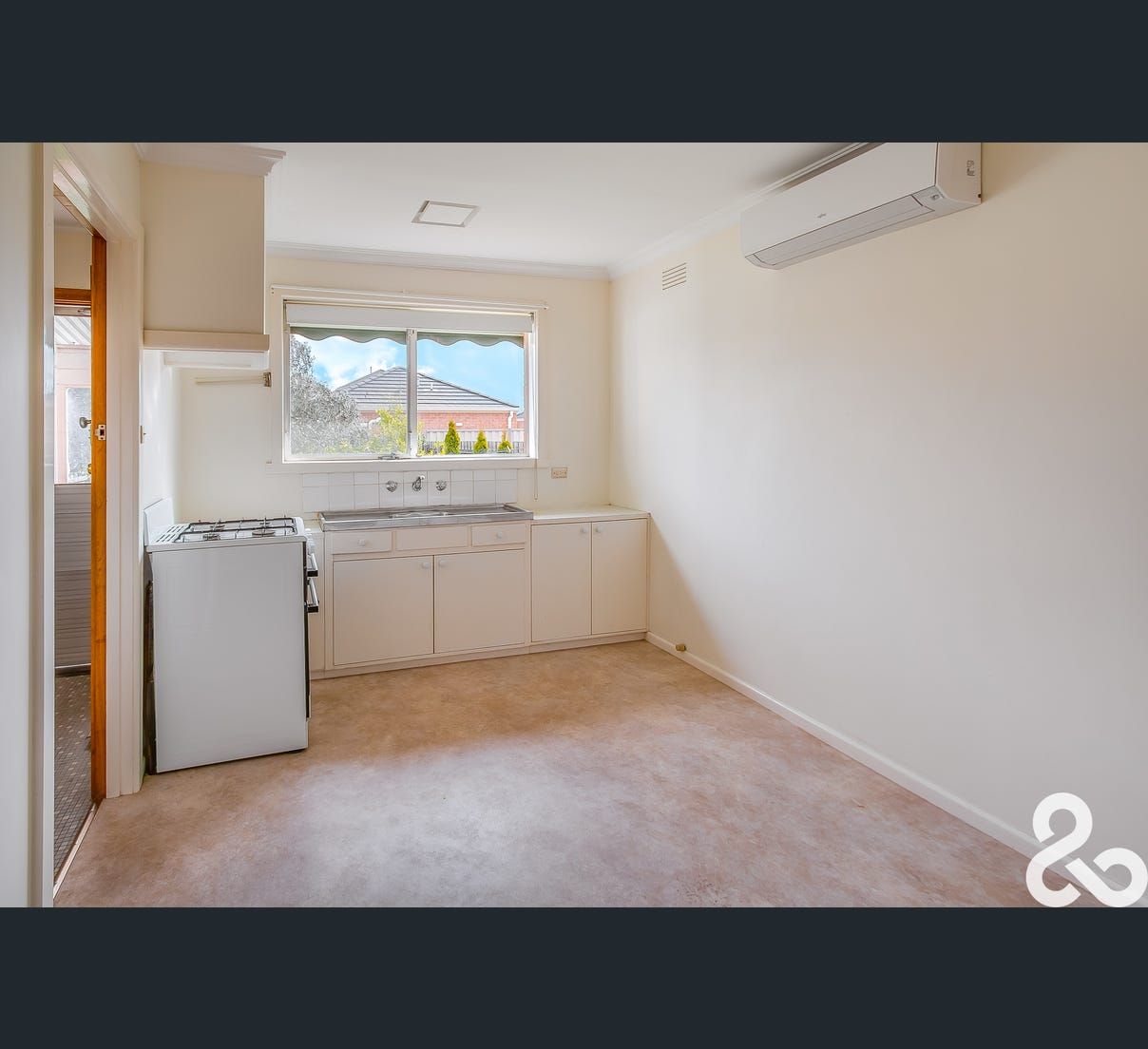 Cosy 1-Bedroom Home with Spacious Garden