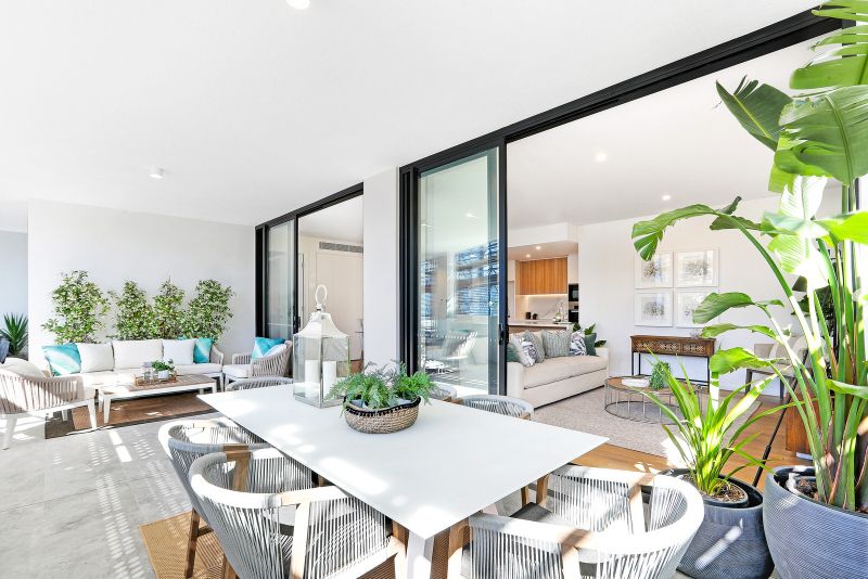 102/47 Ewos Parade, CRONULLA, Cronulla - Thumbnail 7