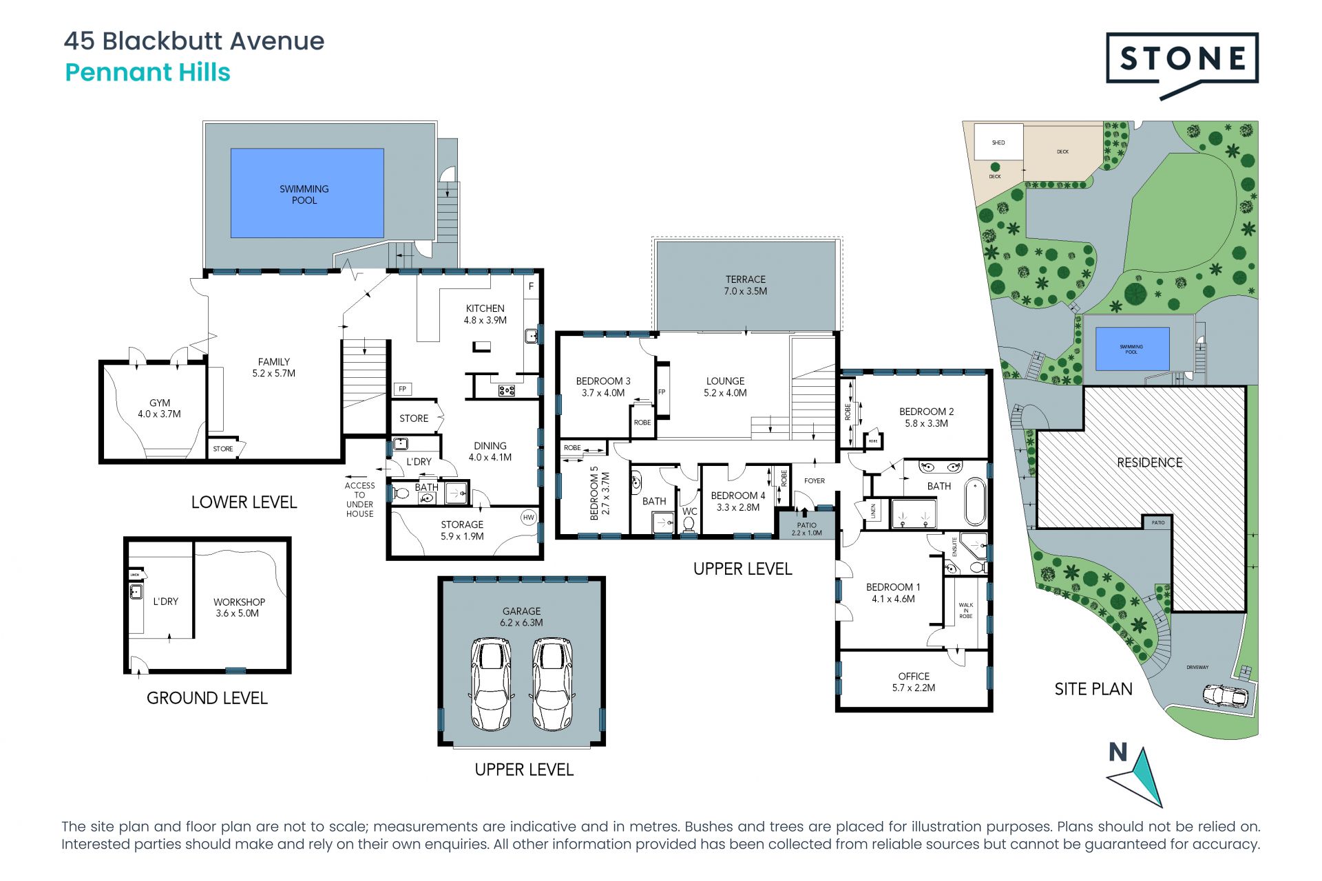 Sold May 2025 - Contact James Ramsay 0420 665 913.