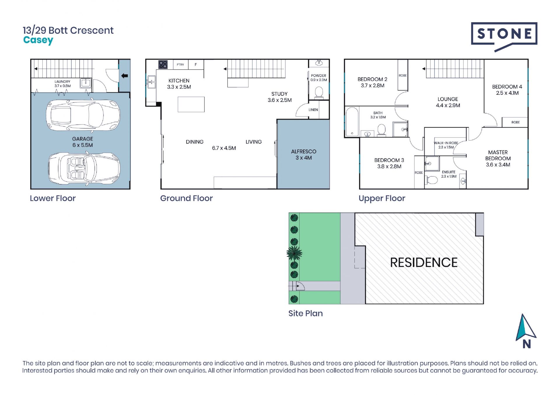 A Spacious and Comfortable Townhouse in a Well-Connected Location