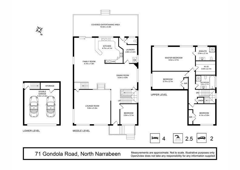 Quality Family Home