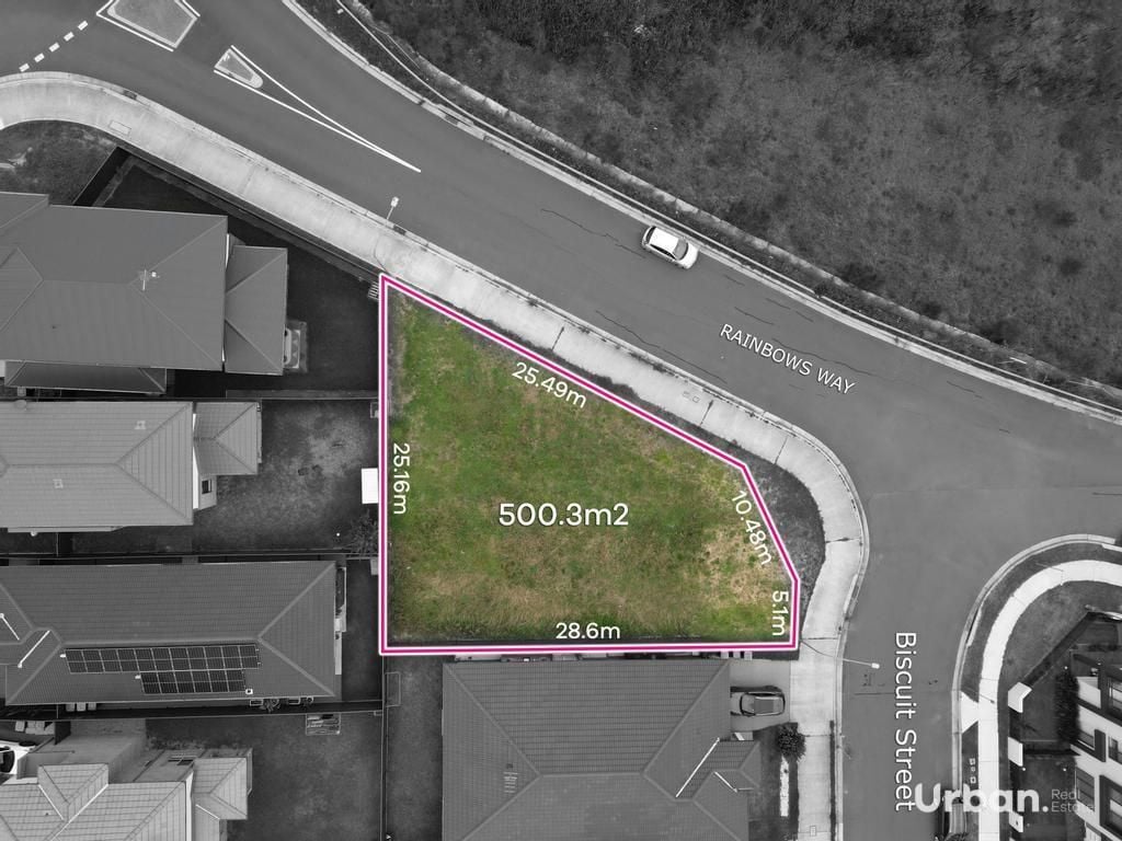 Leppington 40 Biscuit Street