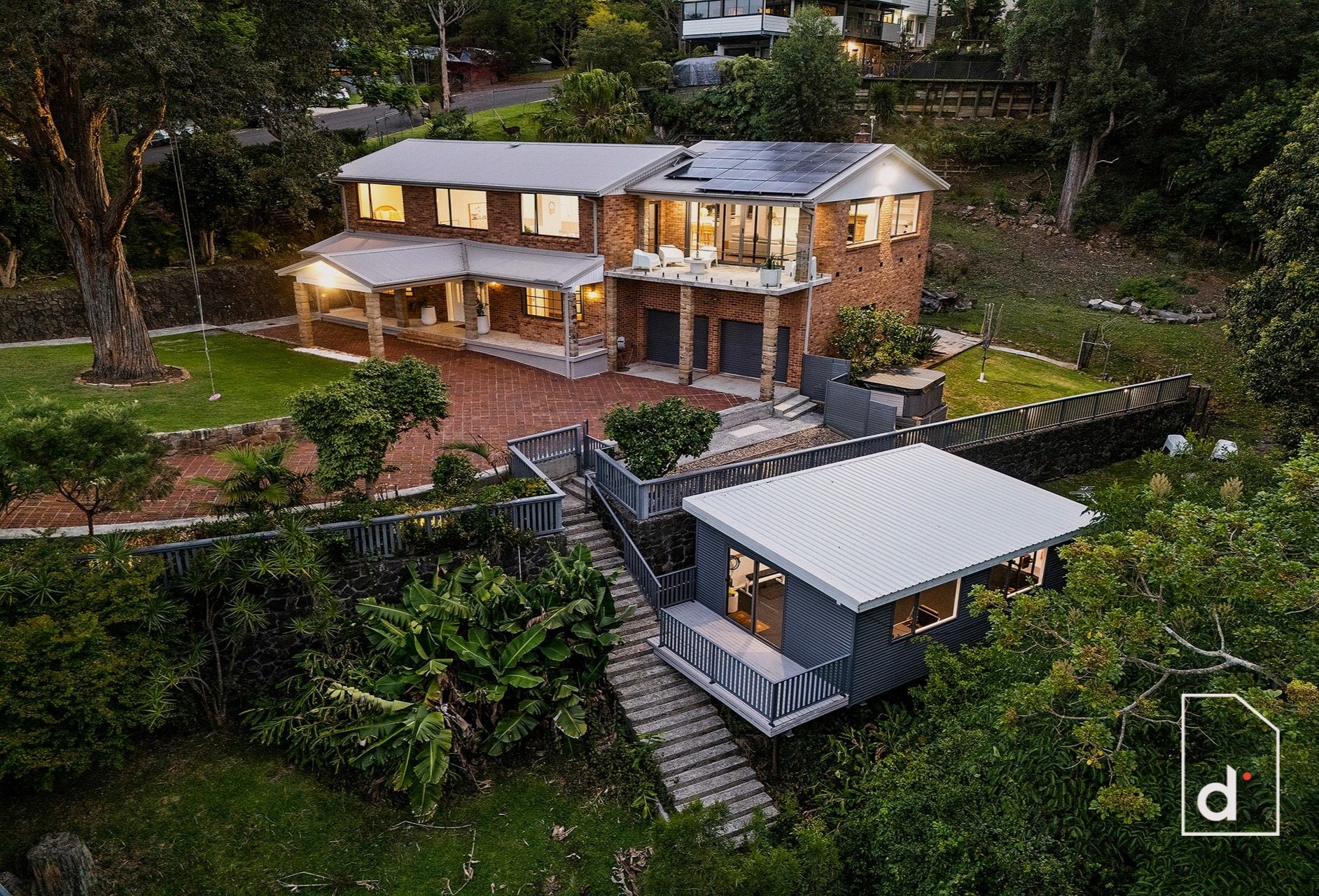 34-36 Wellington Drive, Balgownie NSW