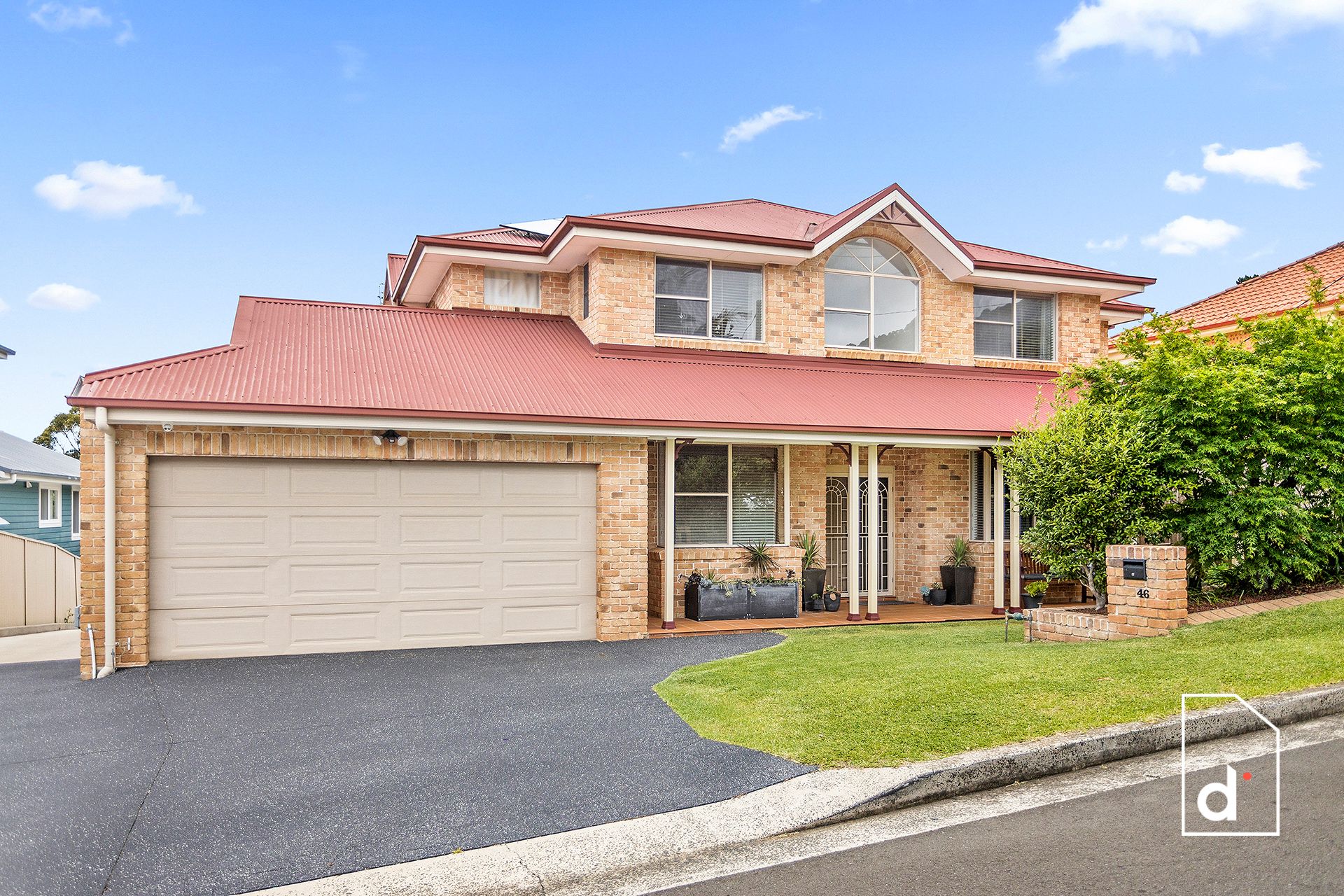 46 Popes Road, Woonona NSW