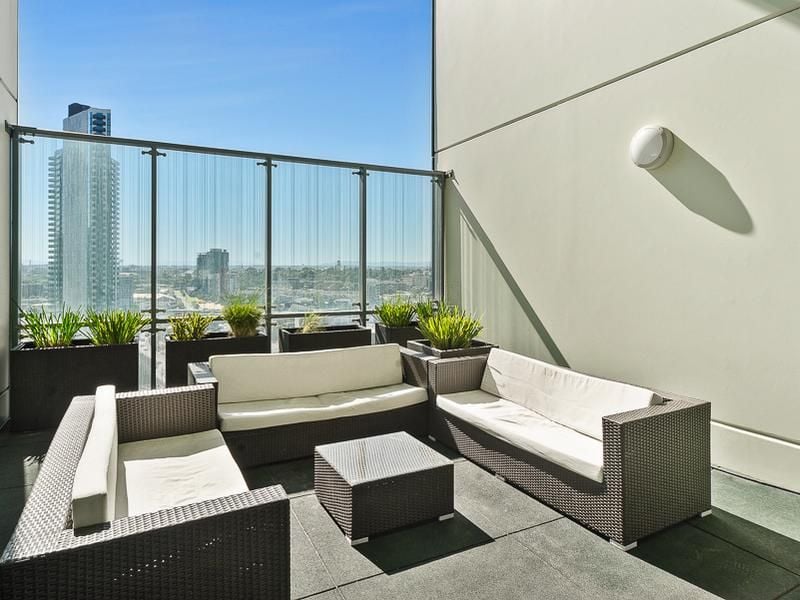 1603/58 Clarke Street Southbank
