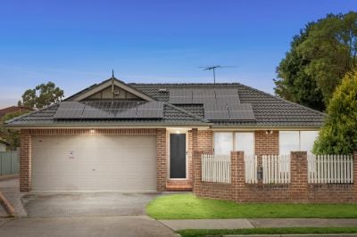 Quakers Hill 25A Douglas Road