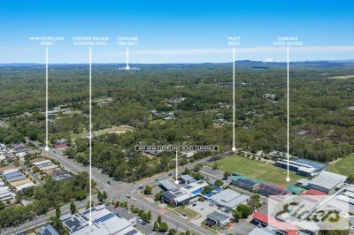 HIGH PERFORMING 7-ELEVEN FUEL & CONVENIENCE CENTRE