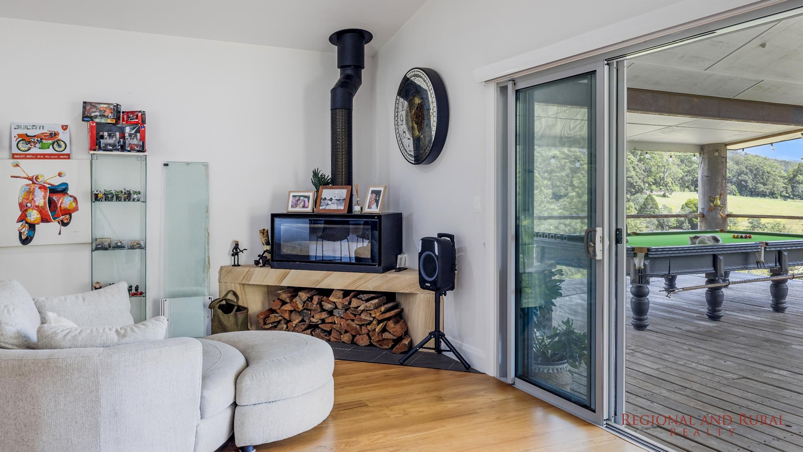 884 Bellangry Rd, MORTONS CREEK NSW 2446