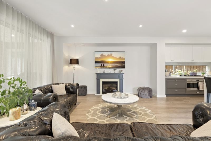 26 Walkhill Drive, Wollert