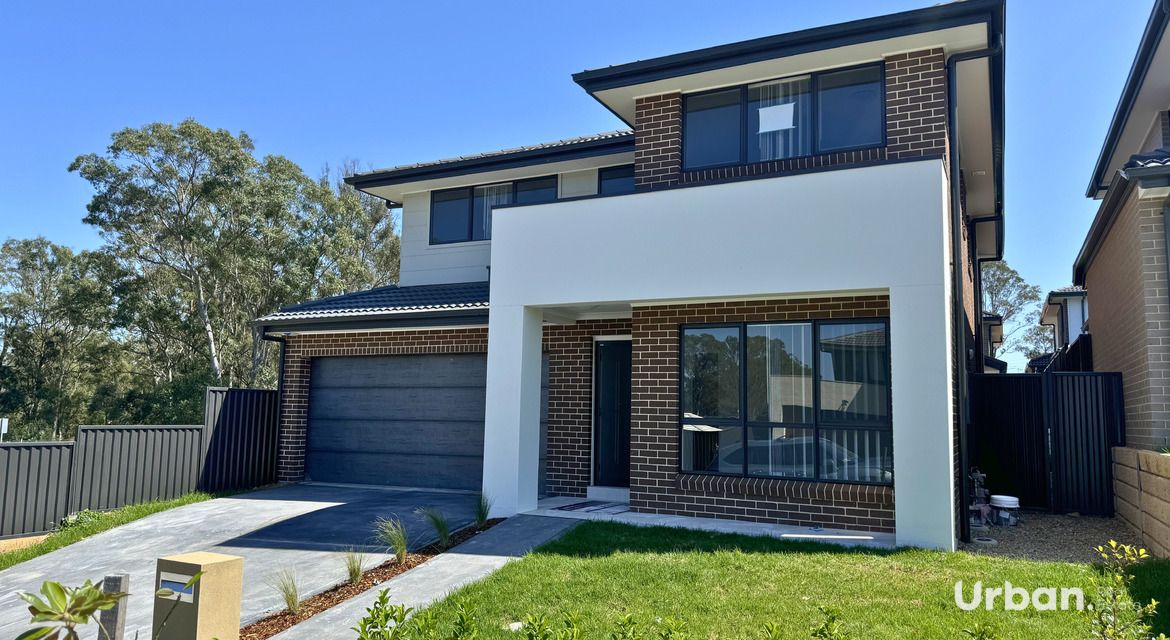 Rouse Hill 32 Wallaston Street