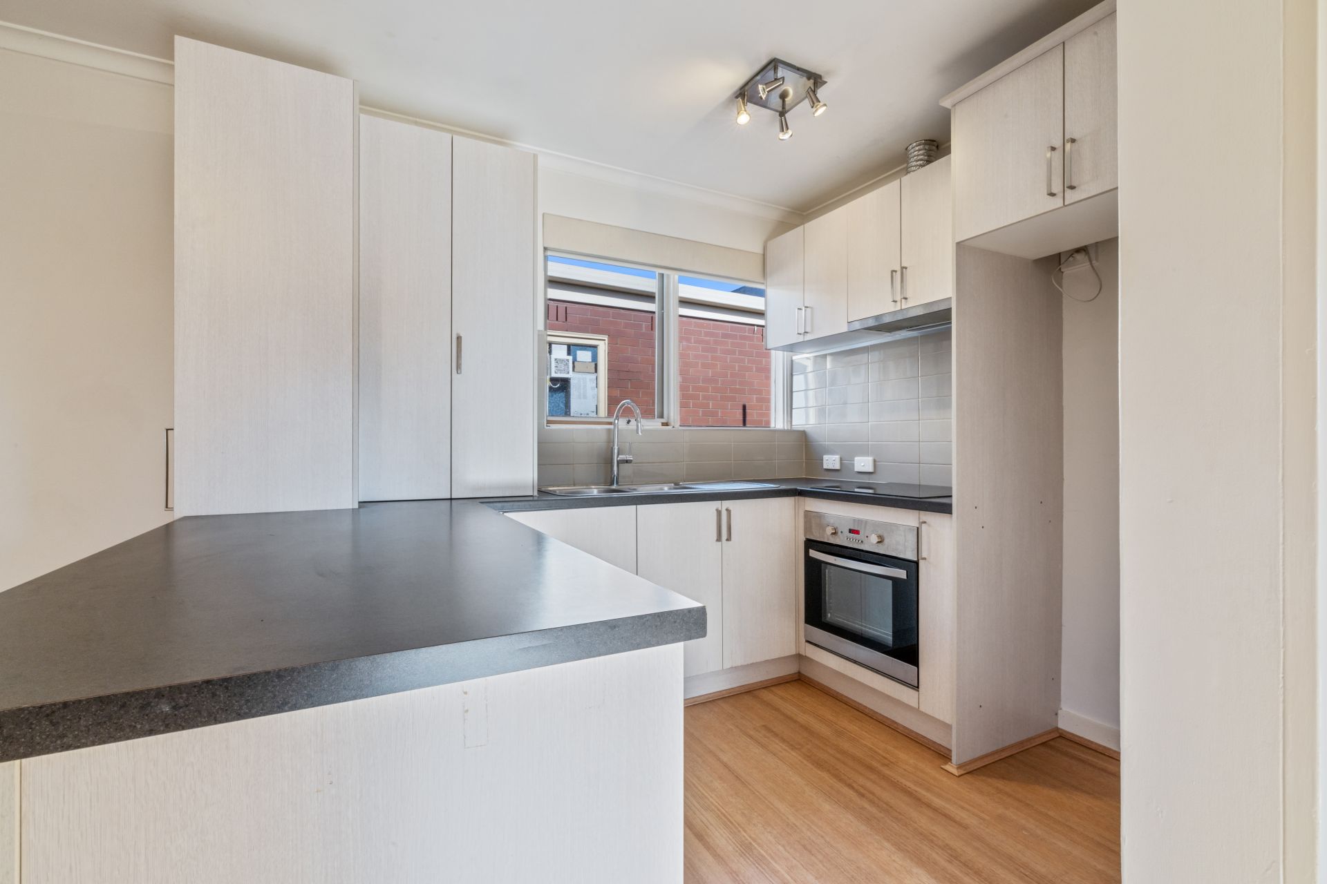Little Luxury Living in the Heart of Thornbury