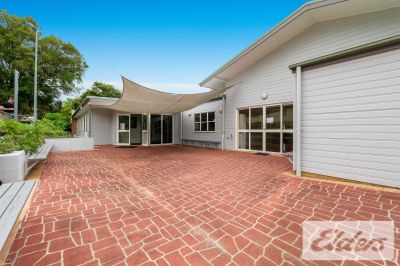 SUBURBAN OFFICE WITH EXISTING FITOUT