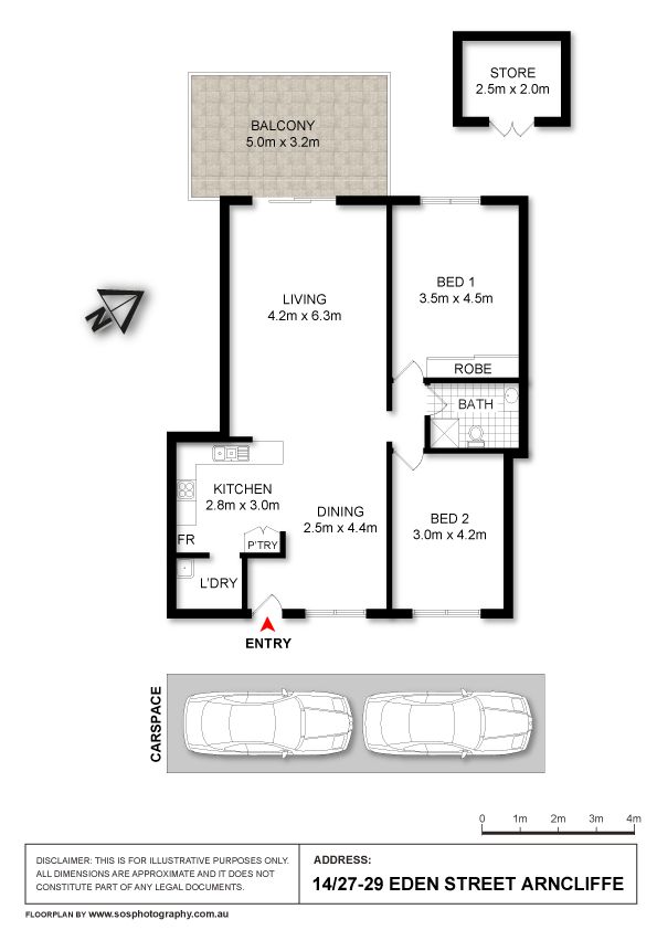 SOLD BY SAM ABBAS 0406 750 075