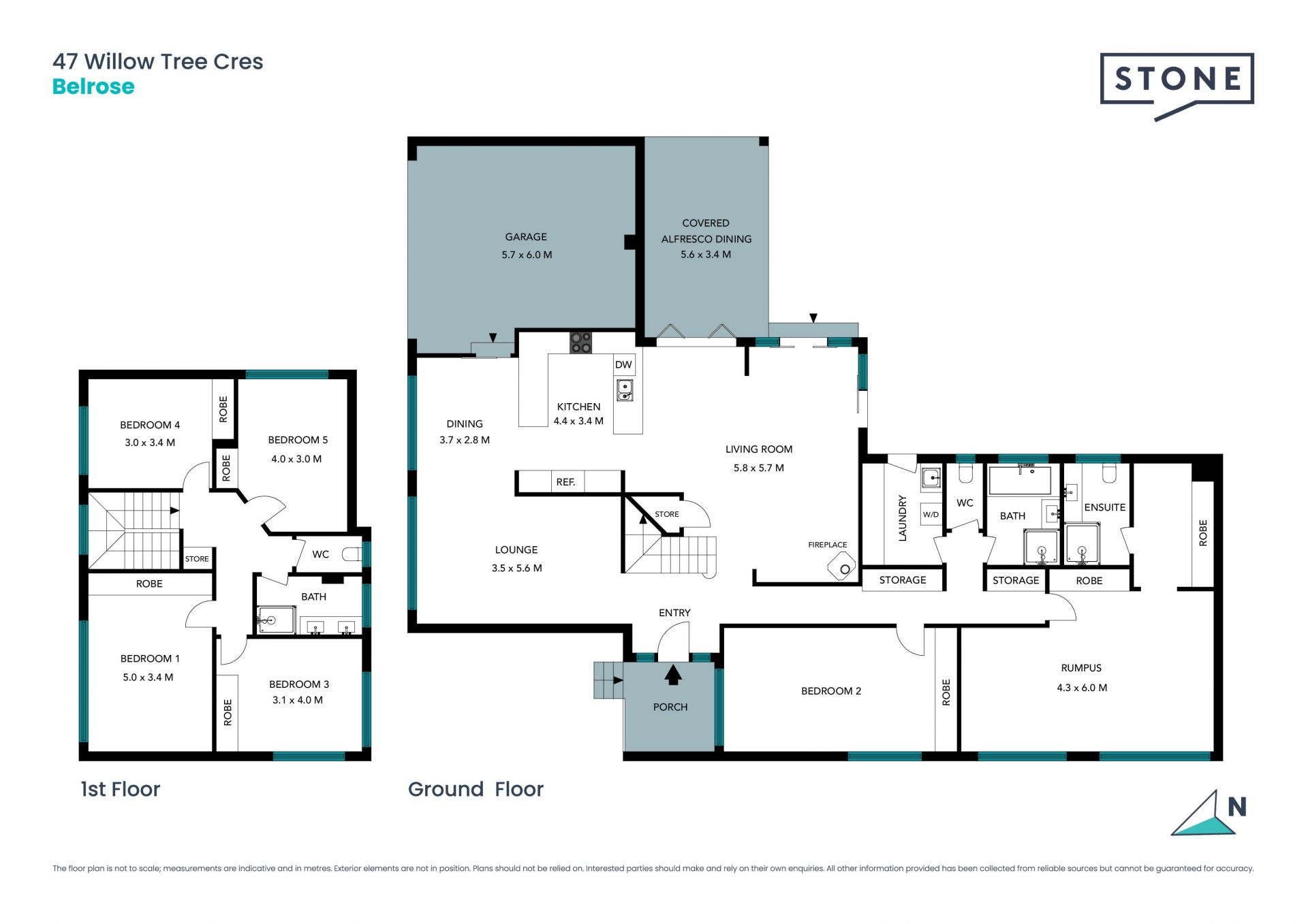 Flexible living