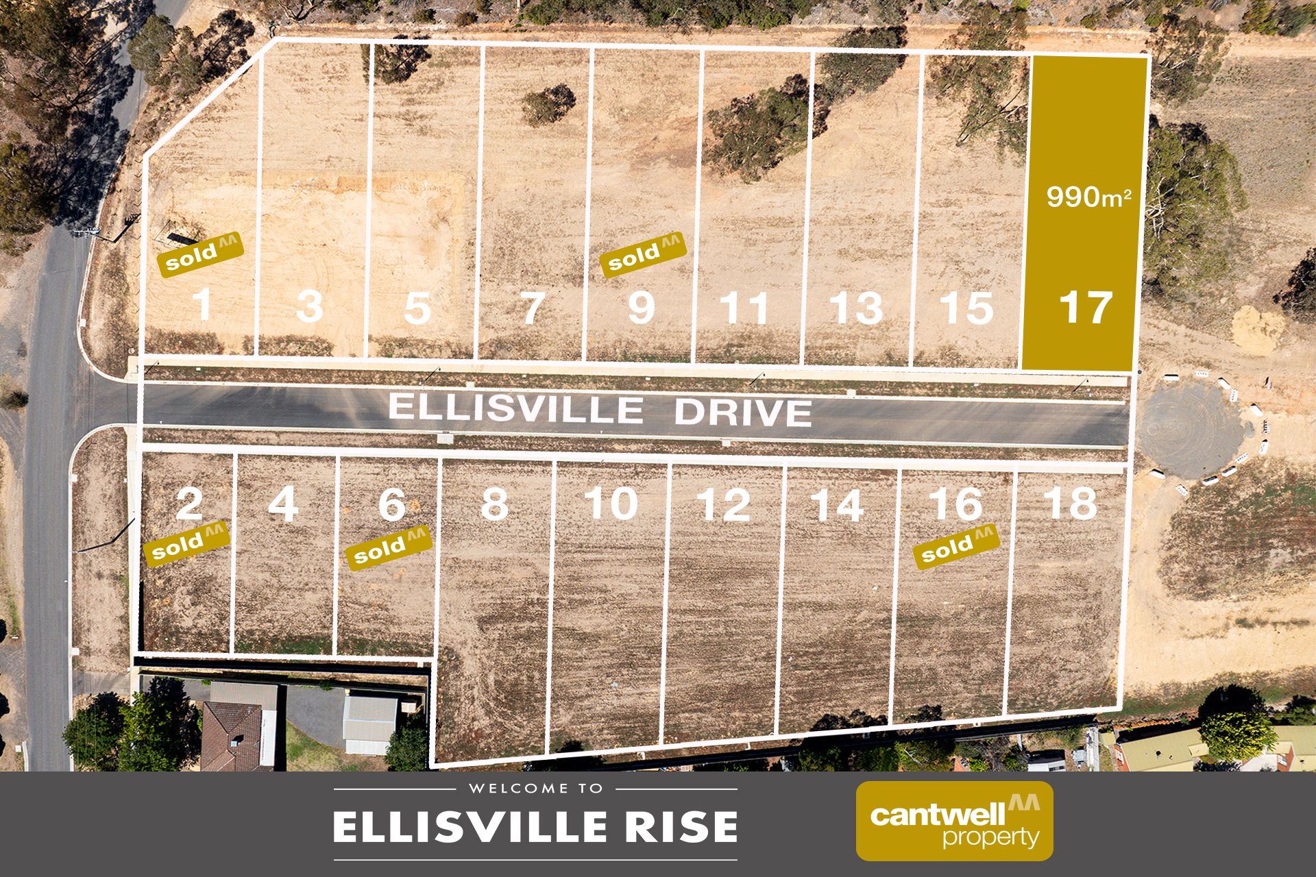 17 Ellisville Drive, McKenzie Hill - Thumbnail 3