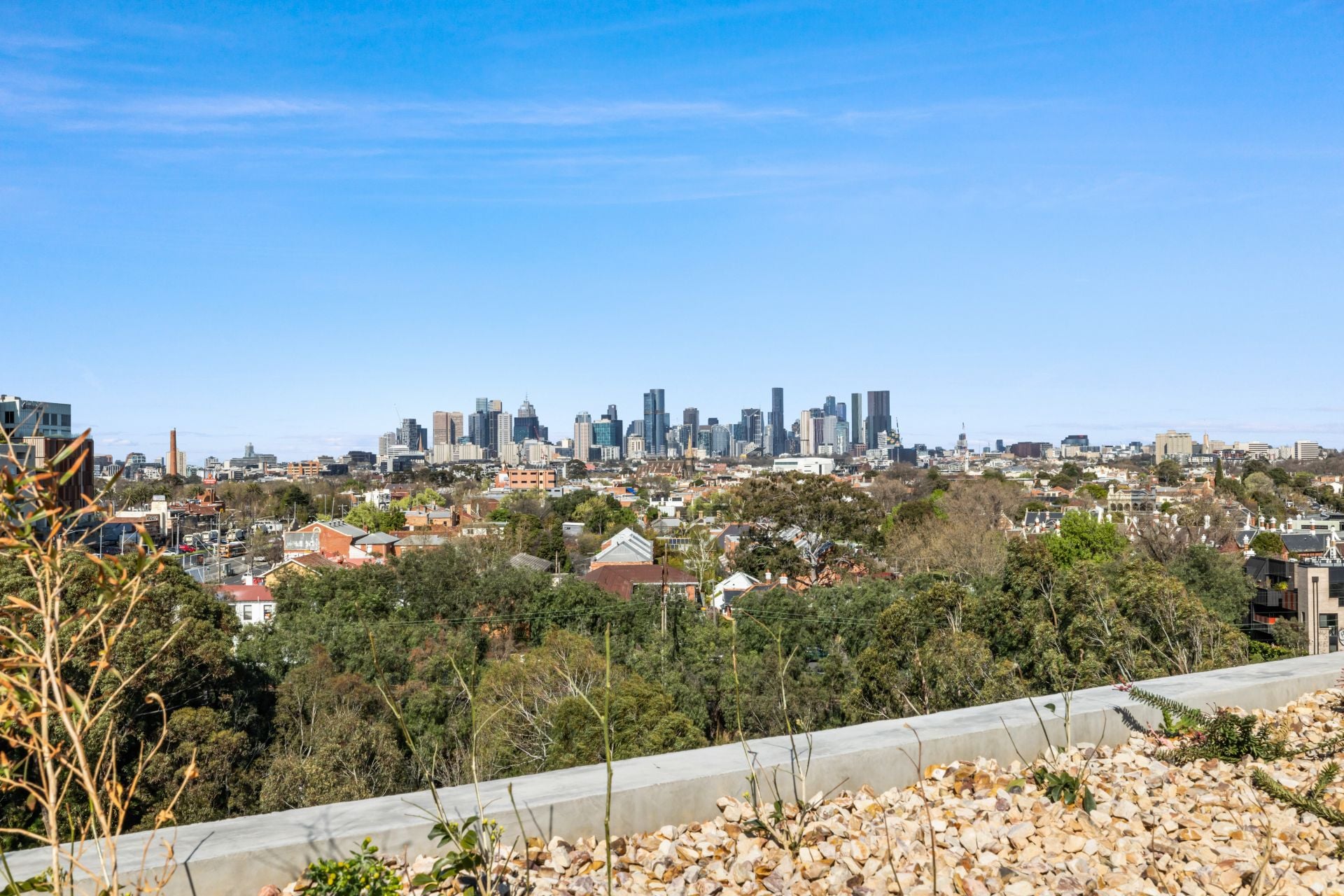 Brand New Merri Development