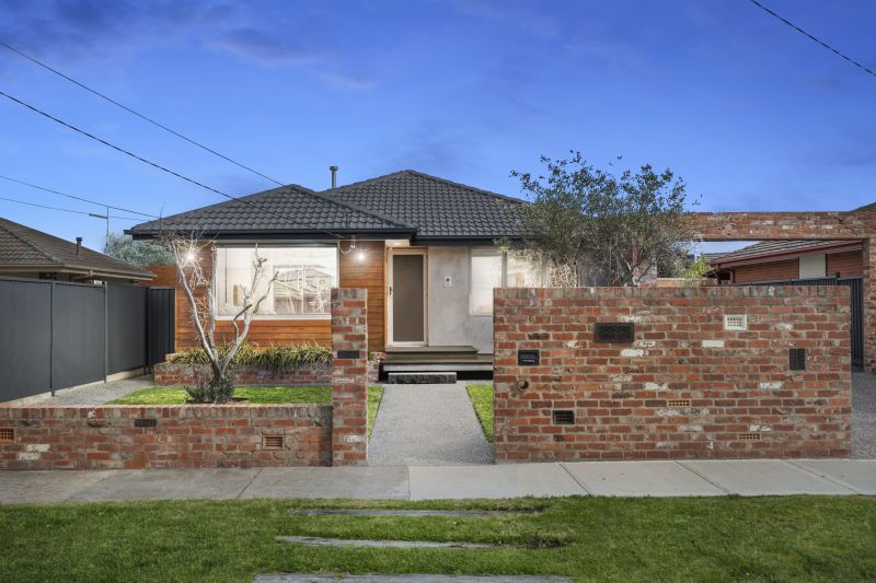 41 Heather Avenue, Thomastown